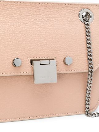 mini Rebel crossbody bag展示图