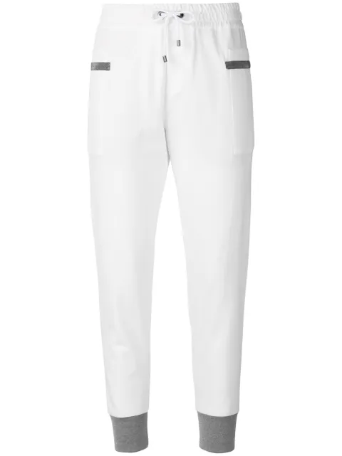 Brunello Cucinelli jogger sweatpants