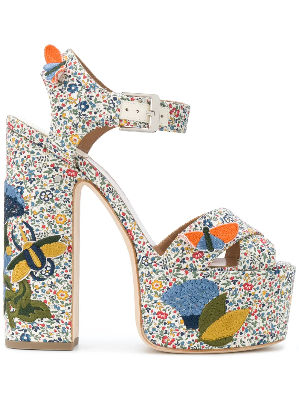 Laurence Dacade Sandali 'Rush Bagatelle' - Tendenza classica, vale la pena avere Laurence Dacade Sandali 'Rush Bagatelle' - Tendenza classica, vale la pena avere