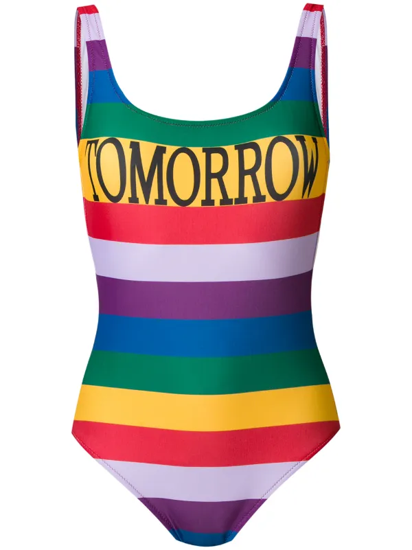 alberta ferretti swimwear