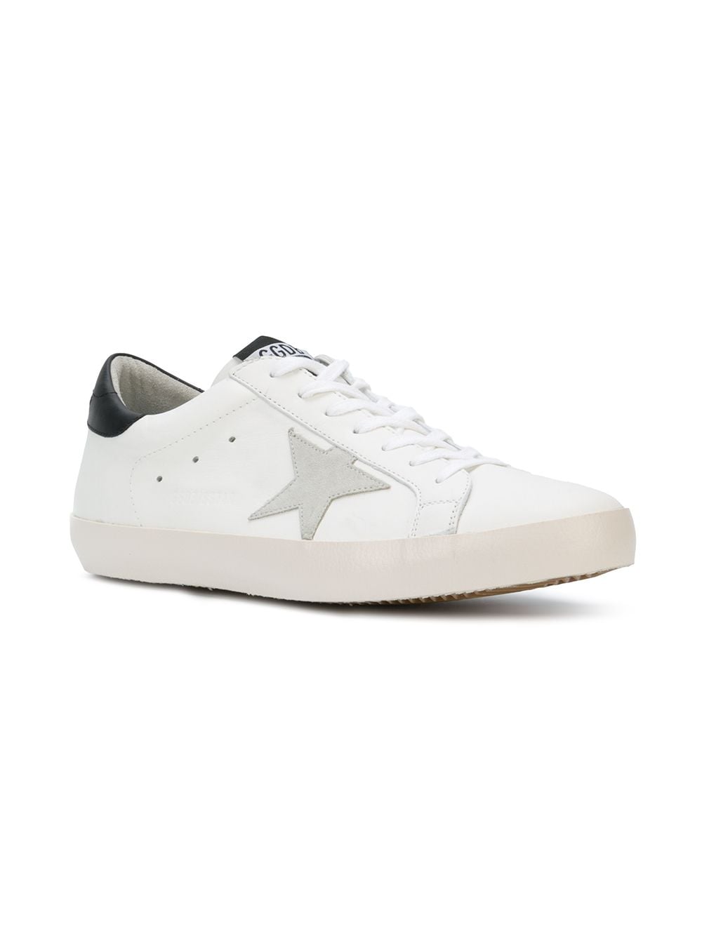 Shop Golden Goose Superstar sneakers with Express Delivery - FARFETCH