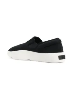 y3 tangutsu slip on