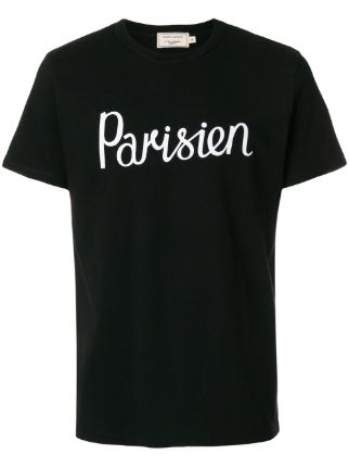 parisien t shirt