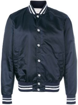 Designer Bomber Jackets - Men's Fashion - Farfetch