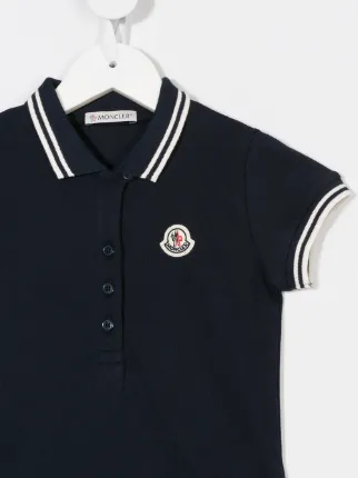 moncler polo kids moncler polo kids