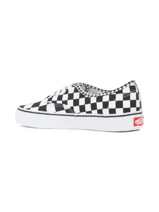 vans authentic checkerboard vans authentic checkerboard