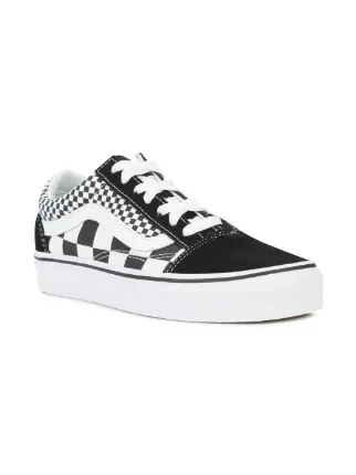 vans old skool checked vans old skool checked