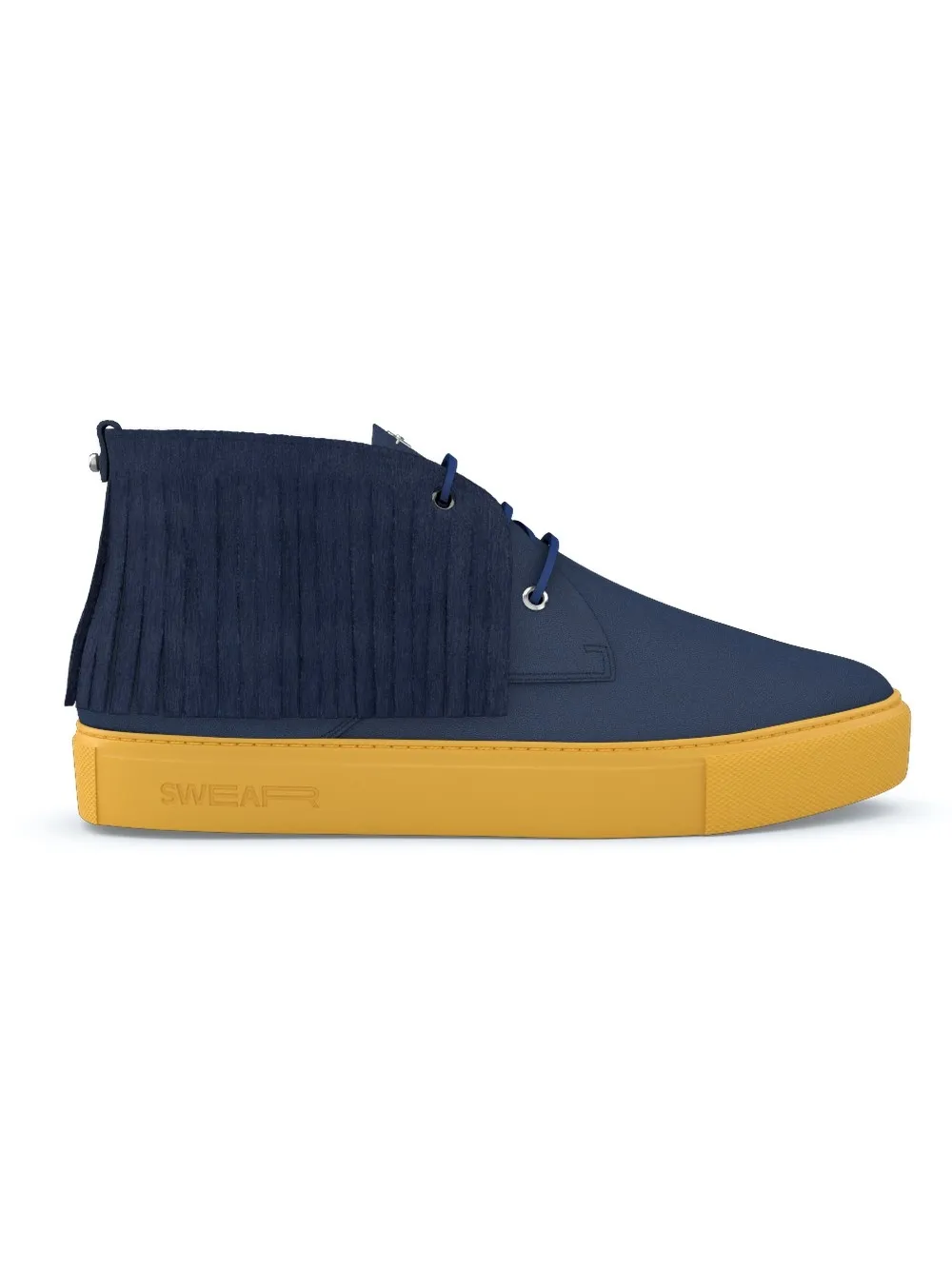 Swear Maltby Sneakers - Tendenza classica, vale la pena avere Swear Maltby Sneakers - Tendenza classica, vale la pena avere