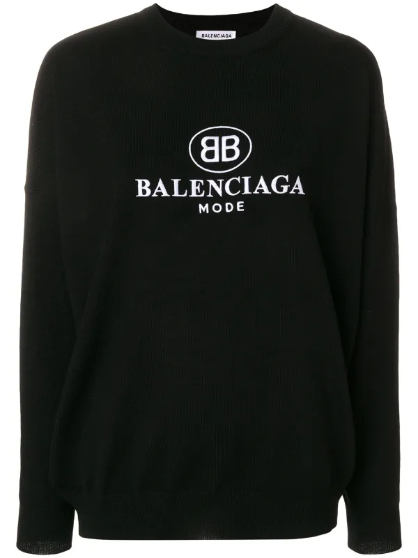 sudadera balenciaga mujer