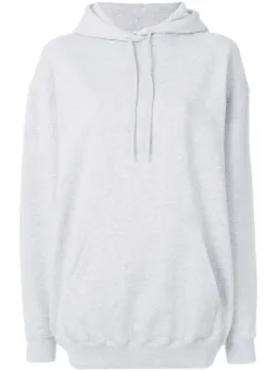Moletom com logo