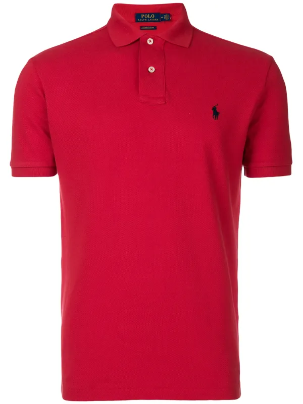 polo ralph lauren fit