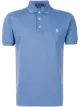 الصورة 1 من Polo Ralph Lauren قميص بولو سليم