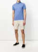 الصورة 2 من Polo Ralph Lauren قميص بولو سليم