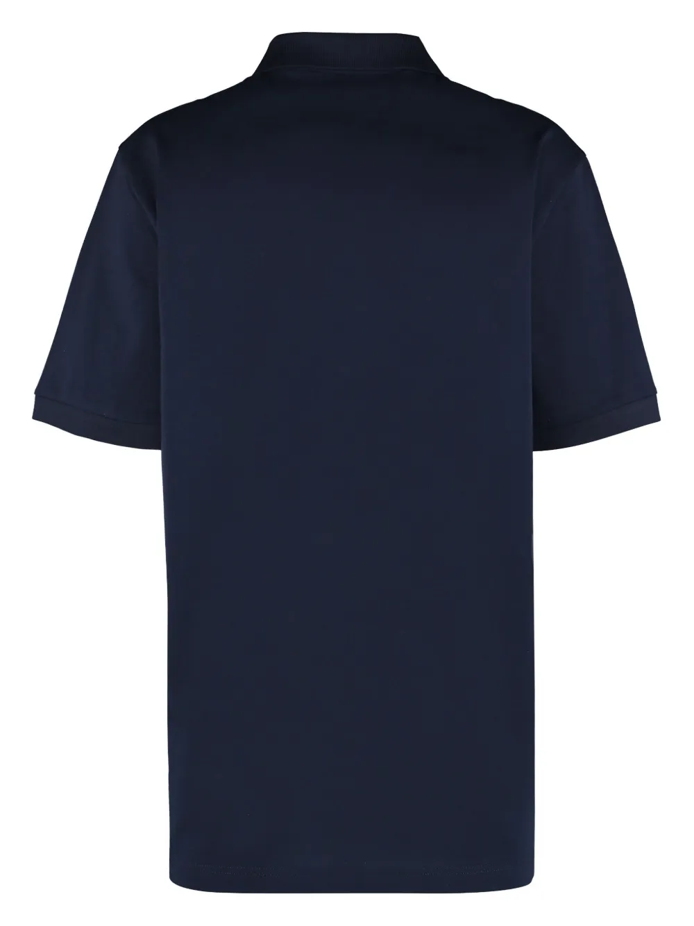 Prada cotton piqué polo shirt | Image 2