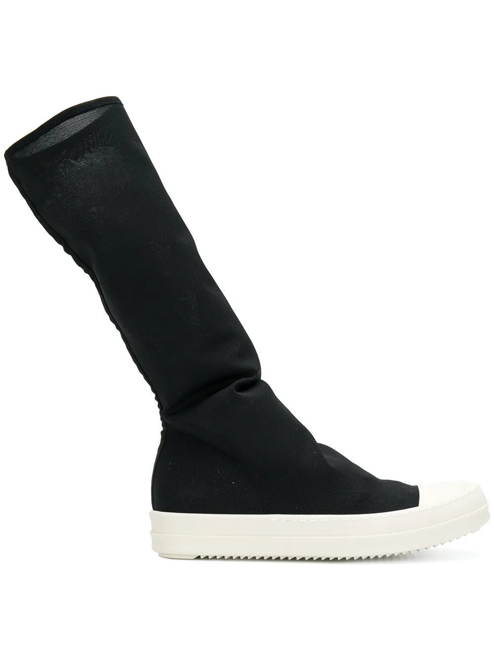rick owens scarpe