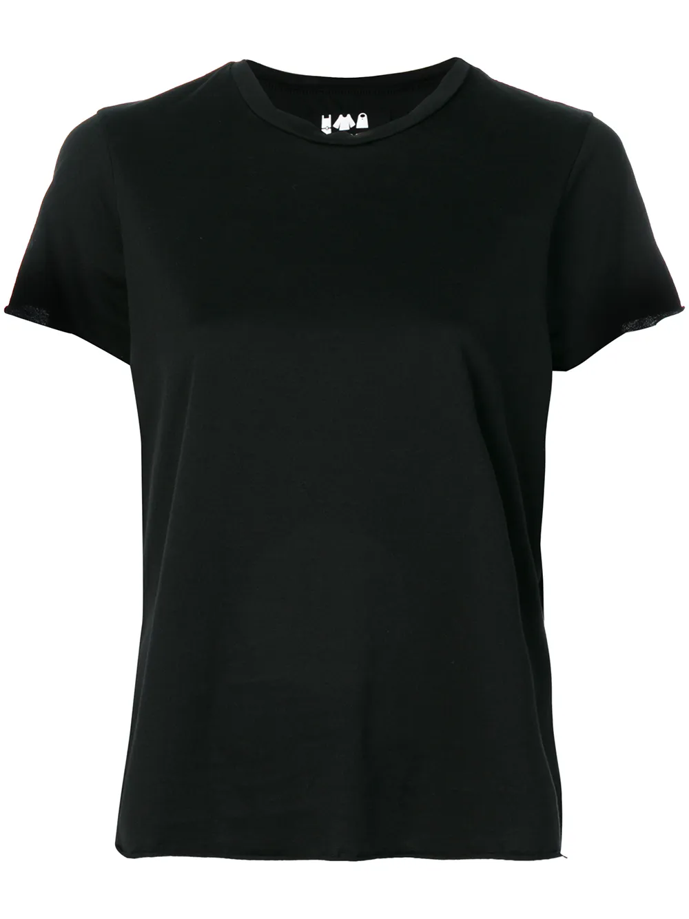 Labo Art Rico Jap T-shirt - Nero