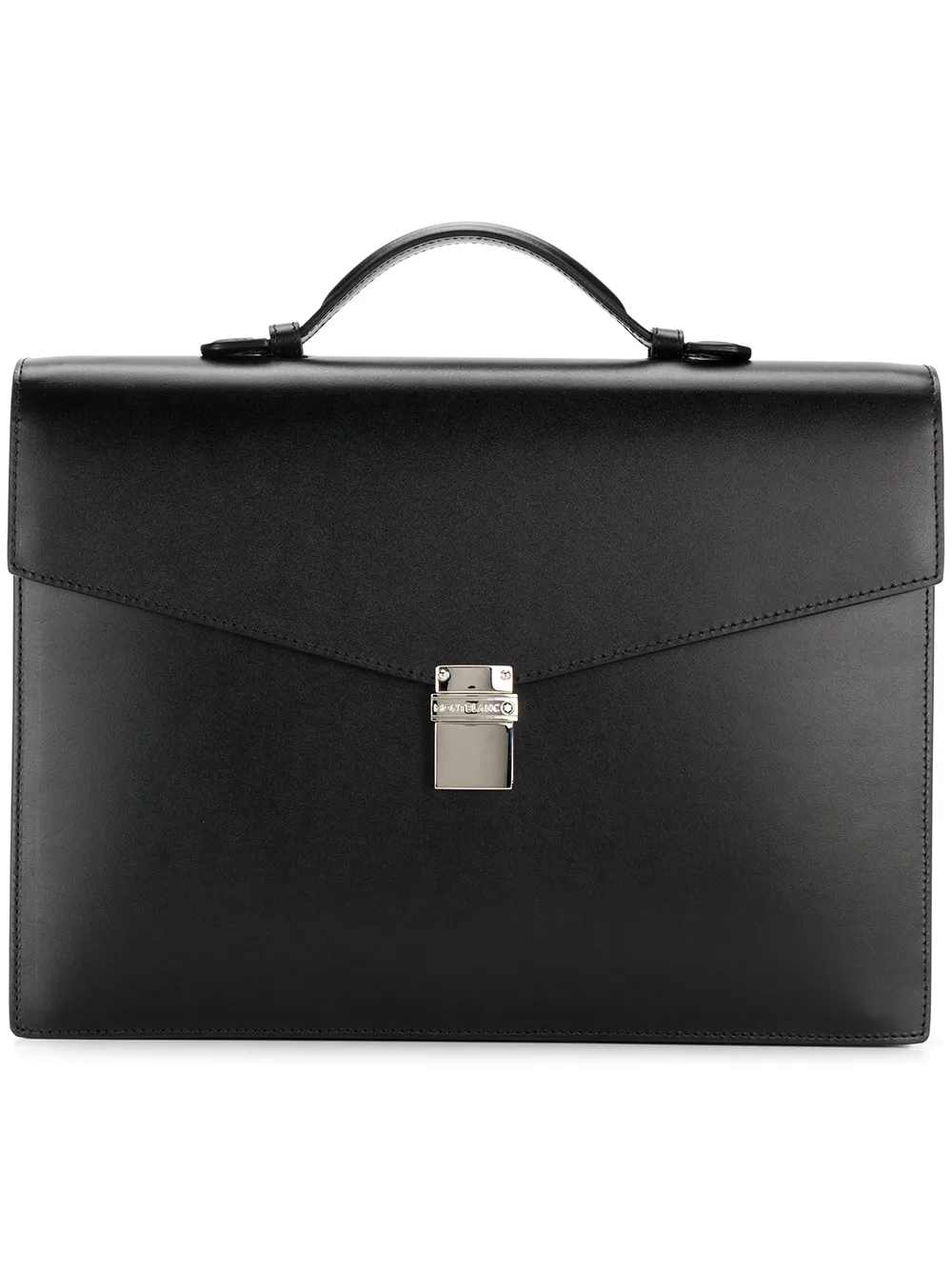 MONTBLANC(モンブラン)- クラシック ビジネスバッグ