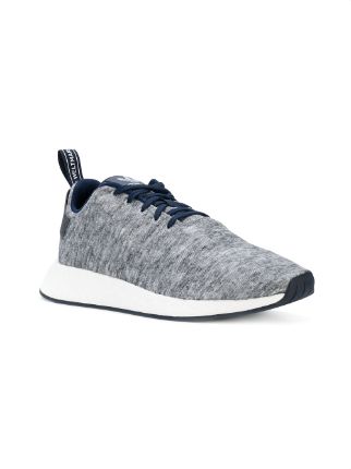 UA&SONS NMD R2运动鞋展示图