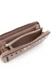 Valentino Garavani Rockstud zip-around wallet