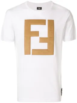 fendi banana shirt