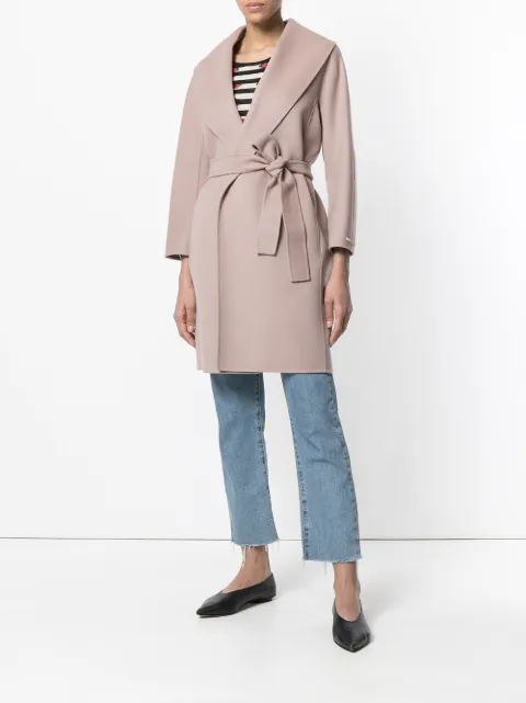 s max mara messi coat