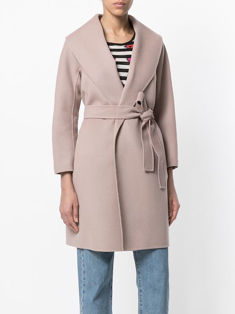 s max mara messi coat