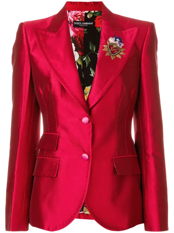 giacca dolce gabbana