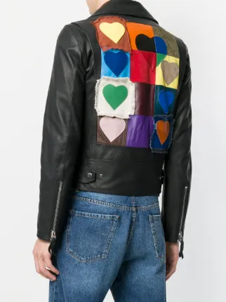 moncler Bikers et Blouson aviateur MULTICOLOR moncler Bikers et Blouson aviateur MULTICOLOR
