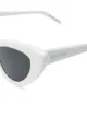 Saint Laurent Eyewear cat eye sunglasses
