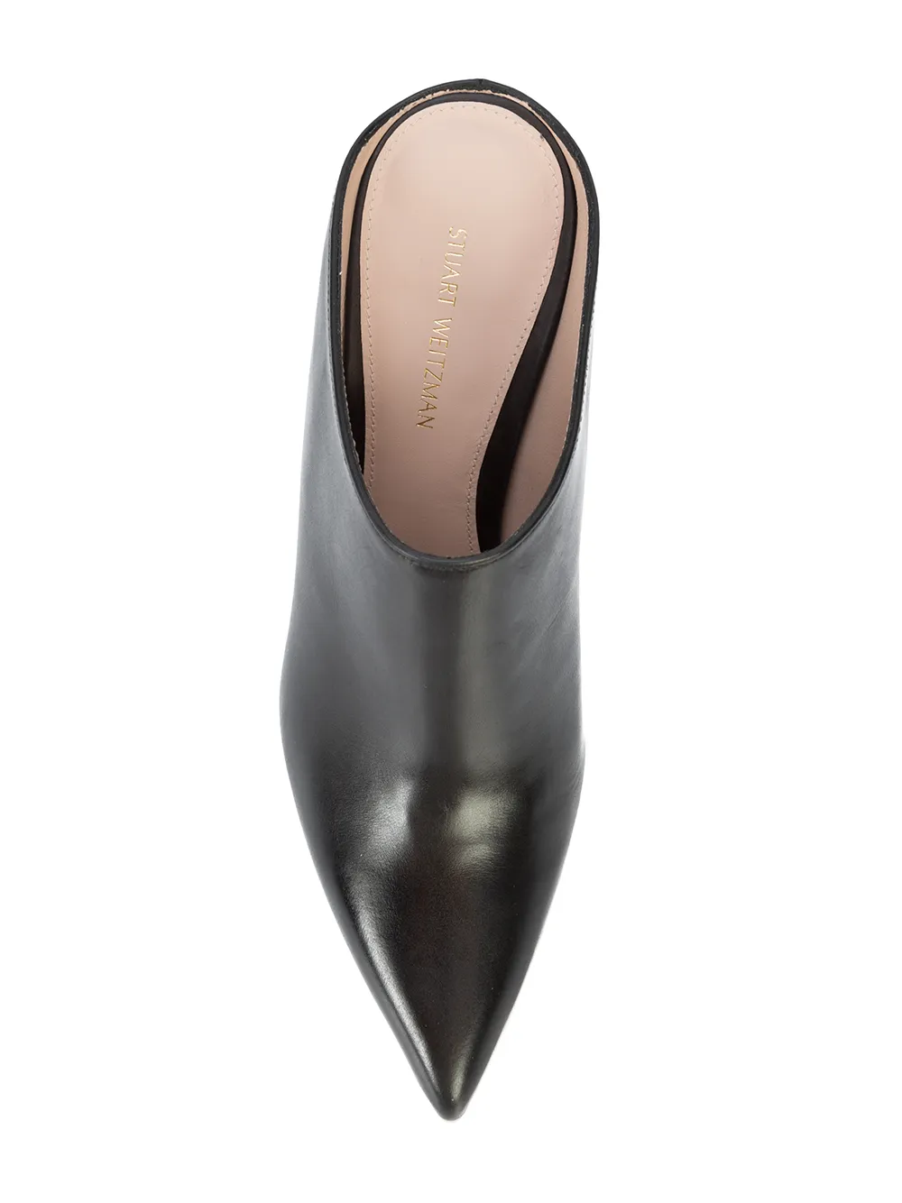 stuart weitzman camila mules