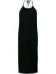 الصورة 1 من Moschino Pre-Owned فستان ضيق