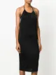 Moschino Pre-Owned فستان ضيق