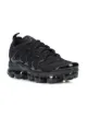 Image 2 of Nike Air VaporMax Plus lace-up sneakers