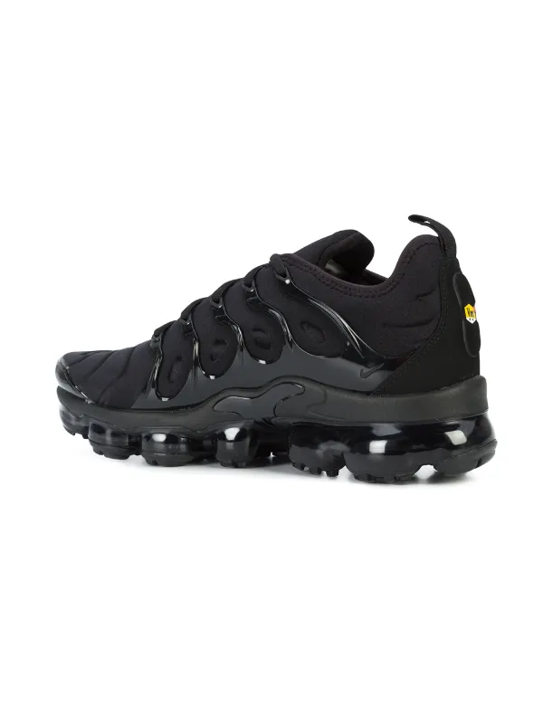 Nike Air Vapormax Plus Triple Black 26.5