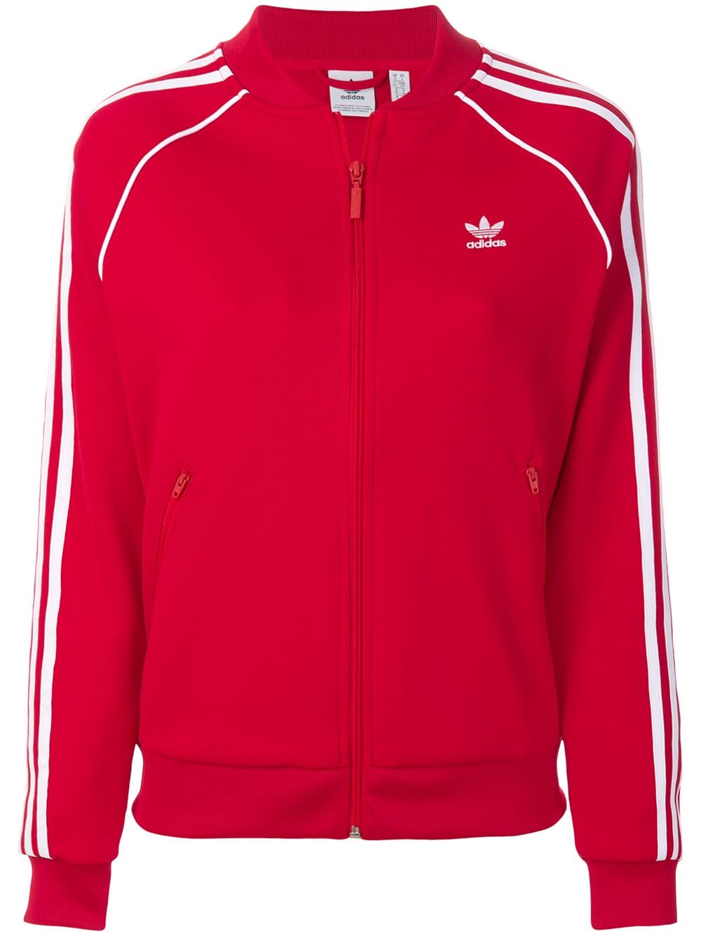 Adidas Originals Superstar track Jacket