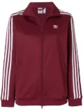adidas Adidas Originals BB track jacket - Red
