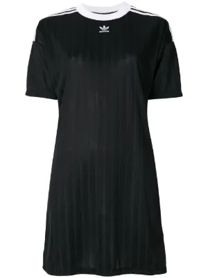 oversized adidas t shirt dress adidas Originals Oversized T-Shirt Dress
