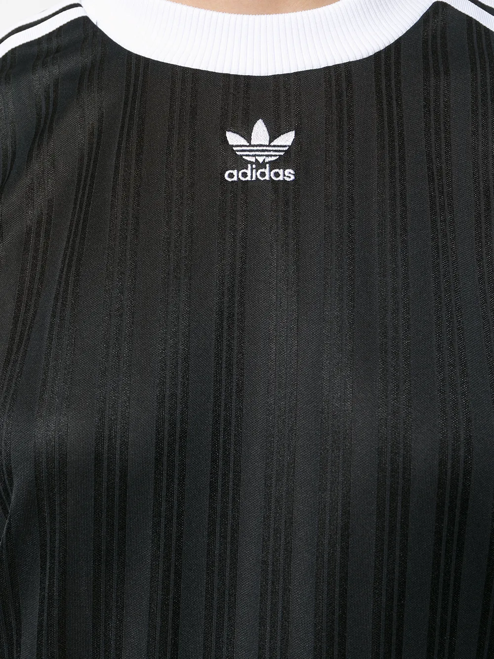 adidas Originals Trefoiljurk Zwart