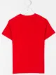 الصورة 2 من Ralph Lauren Kids جولة العنق تي شيرت