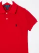 Ralph Lauren Kids classic polo shirt