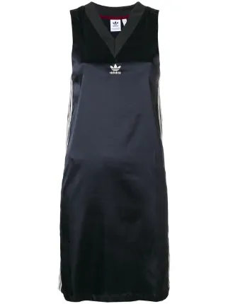 Adidas Adidas Originals 'Adibreak' Kleid Farfetch Adidas Adidas Originals 'Adibreak' Kleid Farfetch