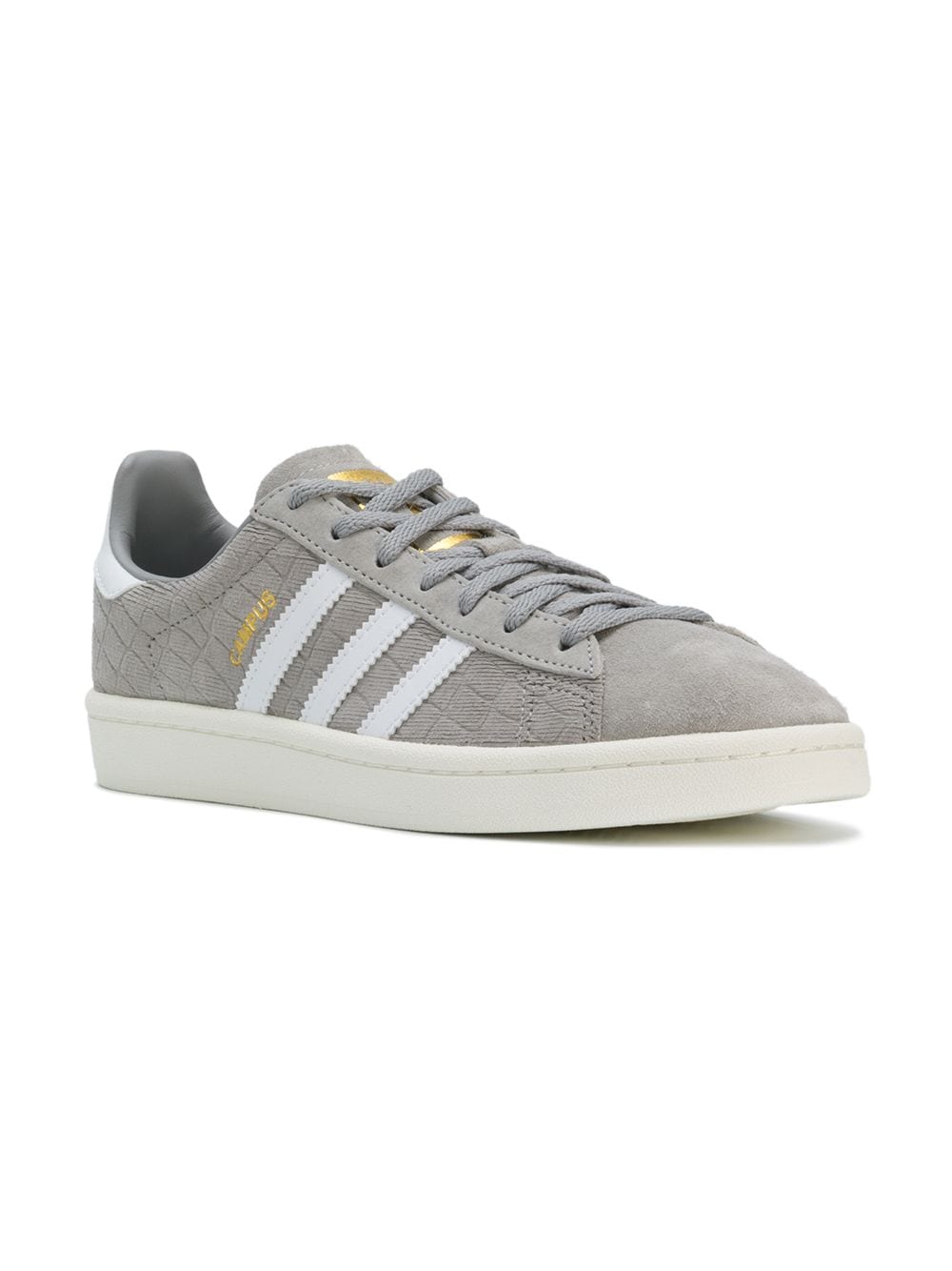 adidas campus gris