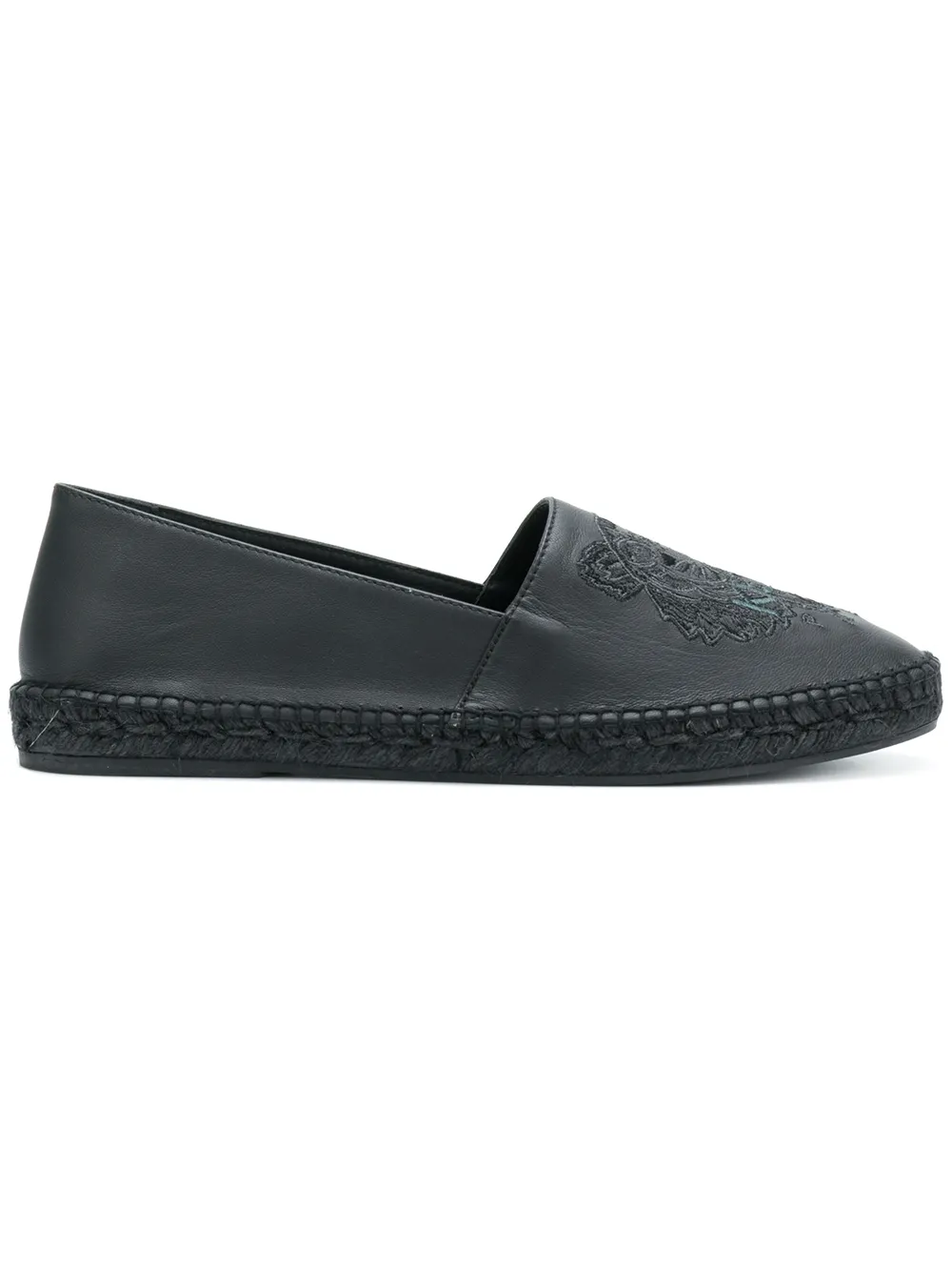 Kenzo Espadrillas 'Tiger' - Tendenza classica, vale la pena avere Kenzo Espadrillas 'Tiger' - Tendenza classica, vale la pena avere