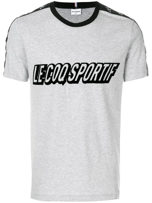 tee shirt coq sportif prix