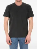 James Perse cotton T-shirt - Grey