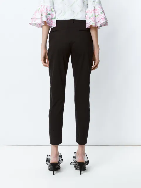 Pantalón Brigite Brigite Pantalón Isolda Negra a1Bvq1