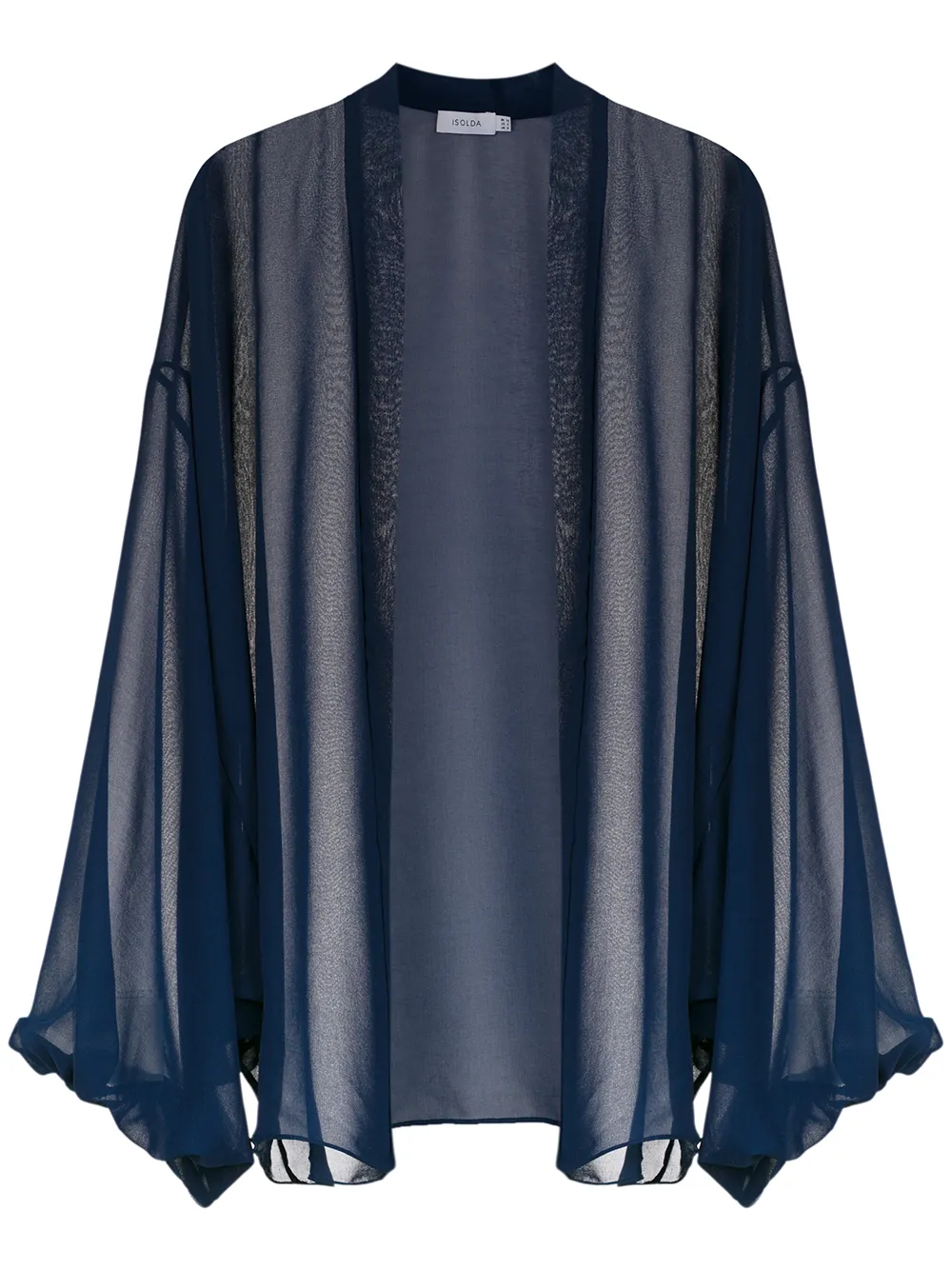 Isolda Genevieve cape Isolda Genevieve cape