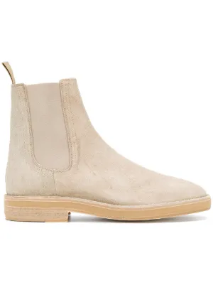 Yeezy. bottines chelsea classiques