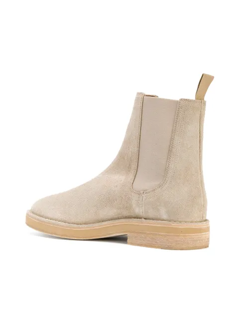 yeezy chelsea boot