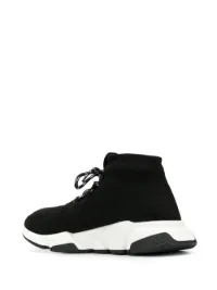 balenciaga speed sock laces